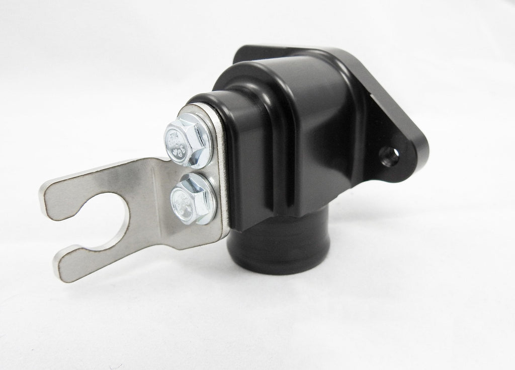 2018+ Accord 1.5T Silicone Intake Hose Kit PRL Motorsports PRL-HA10-15T-INT-HOSE