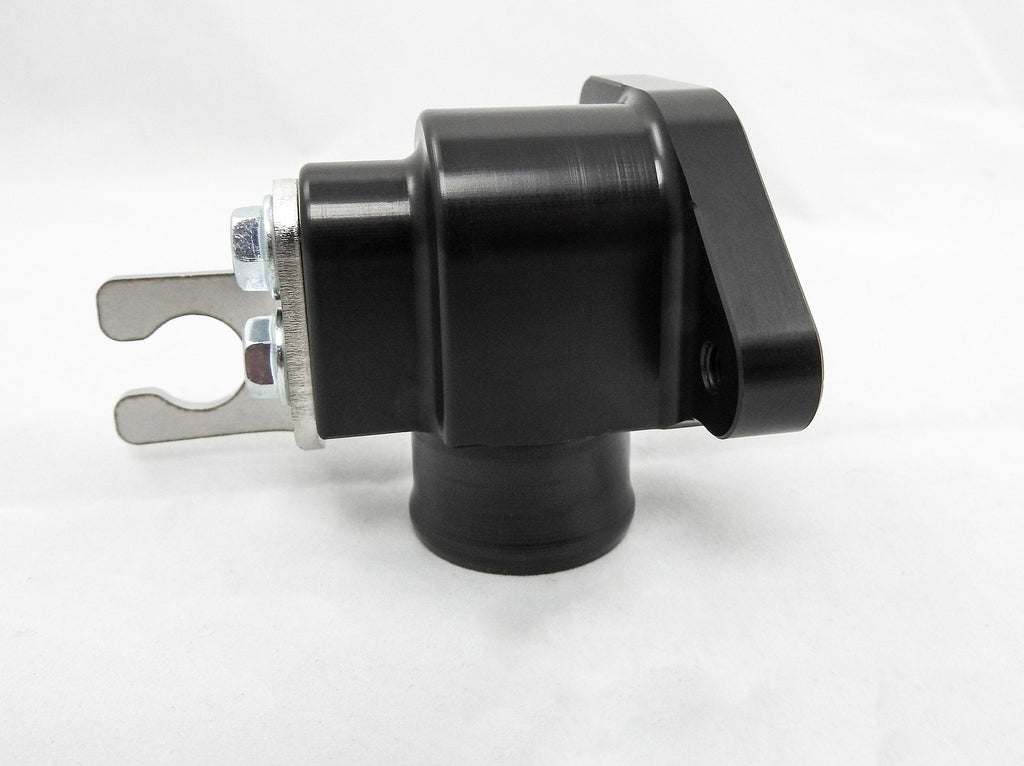 2018+ Accord 1.5T Silicone Intake Hose Kit PRL Motorsports PRL-HA10-15T-INT-HOSE