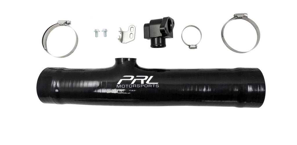 2018+ Accord 1.5T Stage 1 Intake System PRL Motorsports PRL-HA10-15T-INT-S1