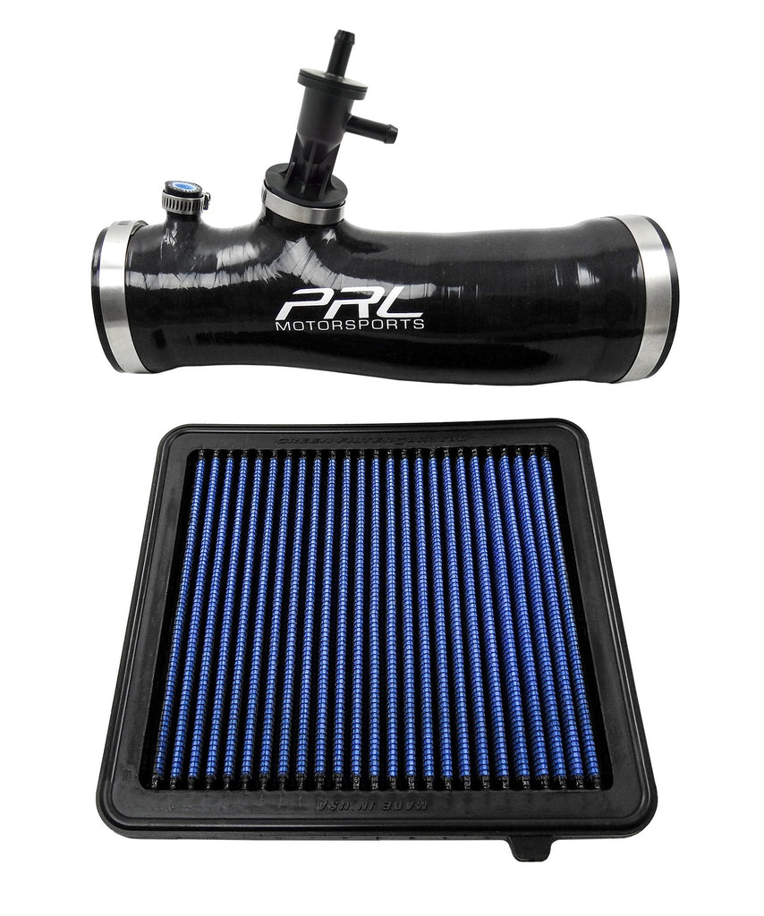 2018+ Accord 2.0T Stage 1 Intake System PRL Motorsports PRL-HA10-20T-INT-S1