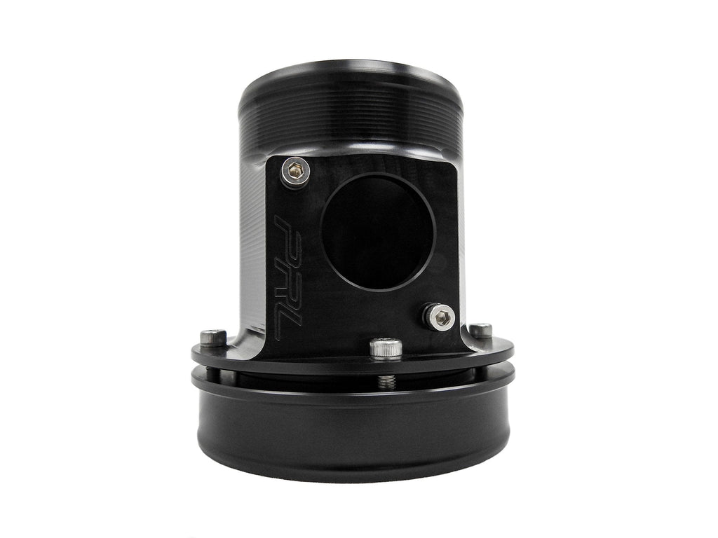 2018+ Accord 2.0T High Volume Intake System PRL Motorsports PRL-HA10-20T-INT-HVI