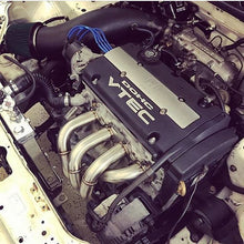 Load image into Gallery viewer, 88-91 CIVIC/CRX CONVERSION MOUNT KIT (H/F-Series / Manual) - Mounts