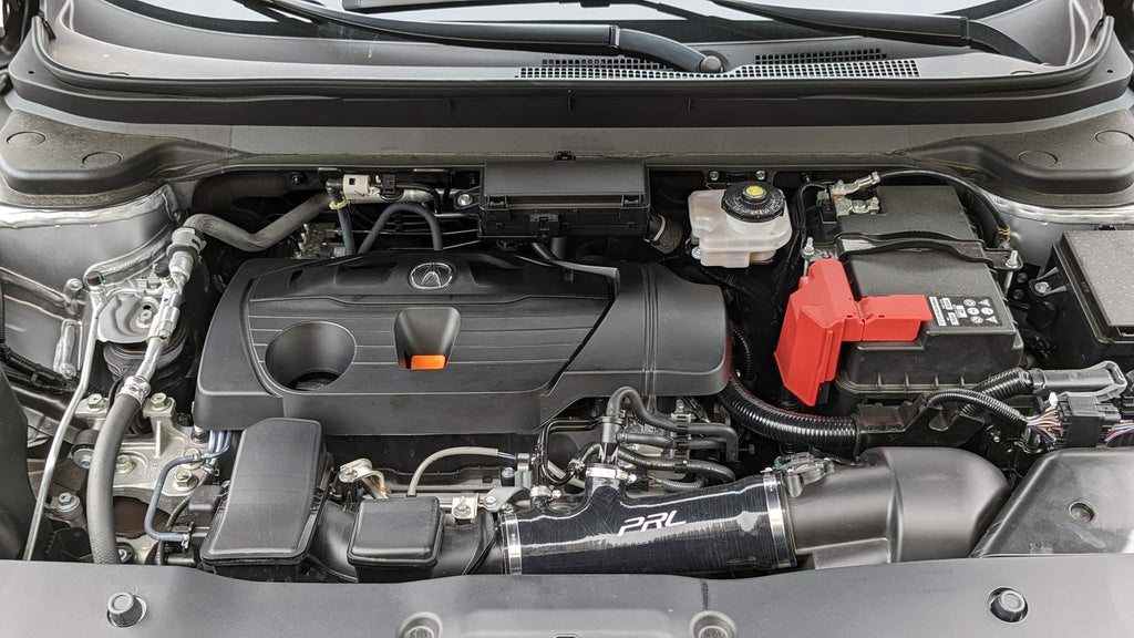 2019+ Acura RDX 2.0T Stage 1 Intake System - PRL Motorsports –  SpeedFactoryRacing