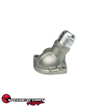 Load image into Gallery viewer, SpeedFactory Racing -16an Thermostat Housing for Honda/Acura Engines