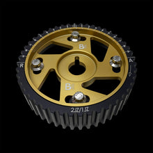 Load image into Gallery viewer, BC8830-1 - Toyota 2JZ VVTi/1JZ VVTi Adjustable Cam Gear on Exhuast Side Only