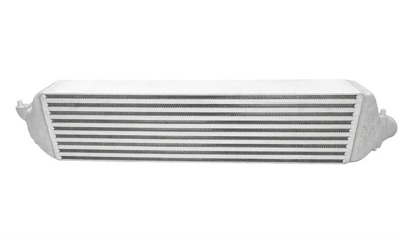 2019+ Acura RDX 2.0T Intercooler Upgrade Raw Aluminum PRL Motorsports PRL-HA10-IC