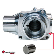 Load image into Gallery viewer, SpeedFactory Racing Titanium 10x12mm Dowel Pin – For B-Series AWD Transfer Case