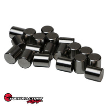 Load image into Gallery viewer, SpeedFactory Racing Titanium 10x12mm Dowel Pin – For B-Series AWD Transfer Case