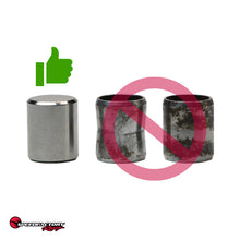 Load image into Gallery viewer, SpeedFactory Racing Titanium 10x12mm Dowel Pin – For B-Series AWD Transfer Case