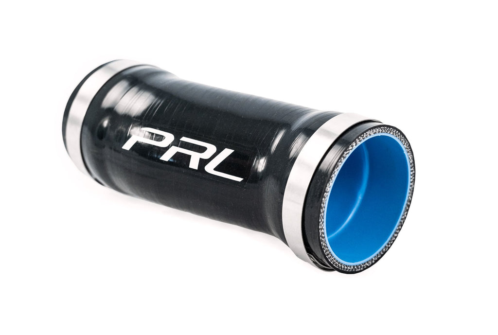 2022+ Honda Civic 1.5T Silicone Intake Hose Upgrade Kit PRL Motorsports PRL-HC11-INT-HOSE