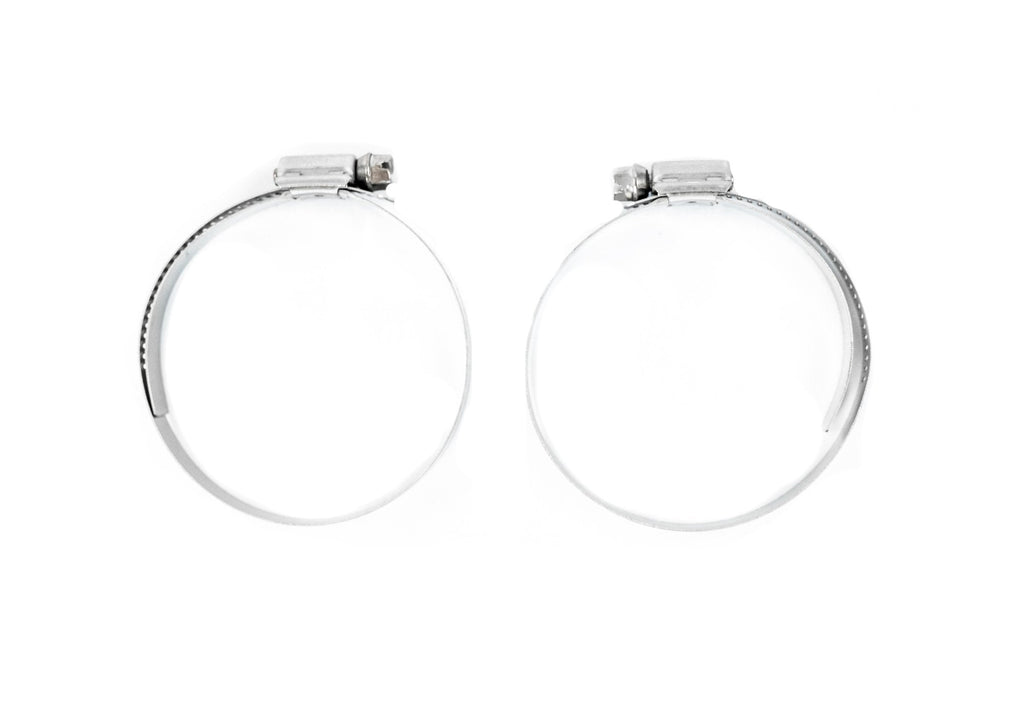 2022+ Honda Civic 1.5T Silicone Intake Hose Upgrade Kit PRL Motorsports PRL-HC11-INT-HOSE