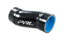 Load image into Gallery viewer, 2022+ Honda Civic 1.5T Silicone Intake Hose Upgrade Kit PRL Motorsports PRL-HC11-INT-HOSE