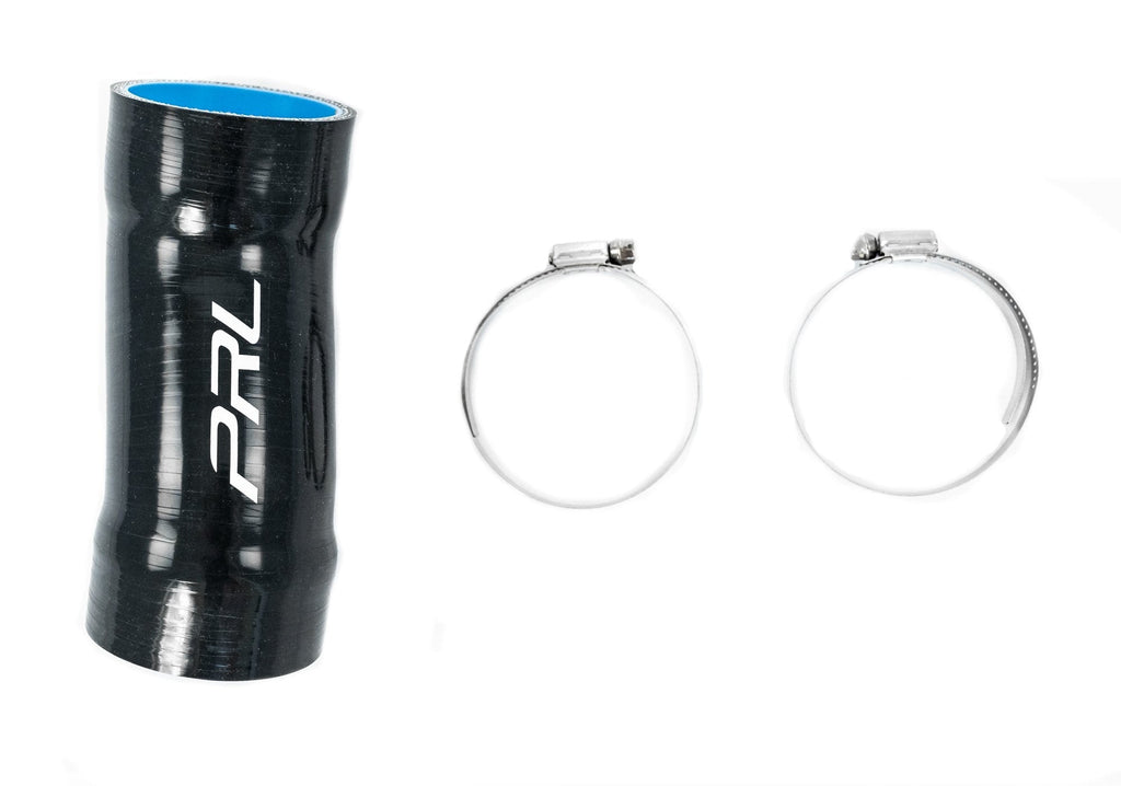 2022+ Honda Civic 1.5T Silicone Intake Hose Upgrade Kit PRL Motorsports PRL-HC11-INT-HOSE