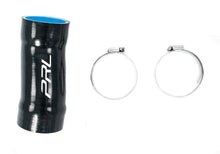 Load image into Gallery viewer, 2022+ Honda Civic 1.5T Silicone Intake Hose Upgrade Kit PRL Motorsports PRL-HC11-INT-HOSE