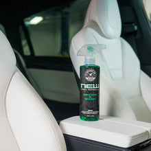 Load image into Gallery viewer, Chemical Guys New Car Smell Air Freshener &amp; Odor Eliminator - 16oz