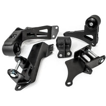 Load image into Gallery viewer, 92-93 INTEGRA (Non GSR) CONVERSION MOUNT KIT (K-Series / Manual / Auto to Manual) - Mounts