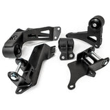 Innovative 92-93 INTEGRA (Non GSR) CONVERSION MOUNT KIT (K-Series / Manual / Auto to Manual)