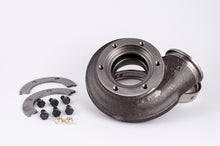 Load image into Gallery viewer, Garrett GT30R Turbine Housing Kit O/V V-Band / V-Band 0.83 A/R (Ni-Resist)