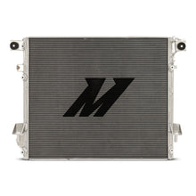 Load image into Gallery viewer, Mishimoto 2018+ Jeep Wrangler JL Performance Aluminum Radiator