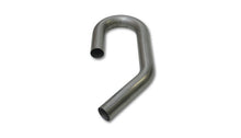 Load image into Gallery viewer, Vibrant T304 Stainless Steel U-J Mandrel Bend