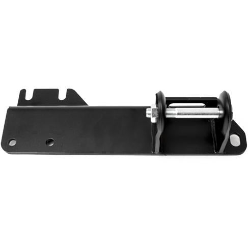 88-91 CIVIC/CRX / 90-93 INTEGRA CONVERSION REAR SUB BRACKET (K-Series / Manual) - Mounts