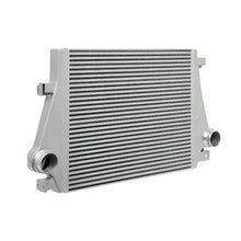 Load image into Gallery viewer, Mishimoto 2016+ Chevrolet Camaro 2.0T / 2013+ Cadillac ATS 2.0T Performance Intercooler (Silver)