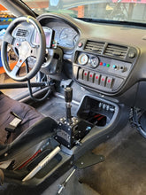 Load image into Gallery viewer, KDN Perfomance H-Pattern Shifter Upgraded Shifter Cables for the H22