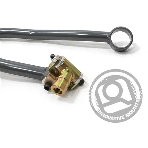 92-00 CIVIC / 90-01 INTEGRA SHIFT LINKAGES (B-Series) - Mounts