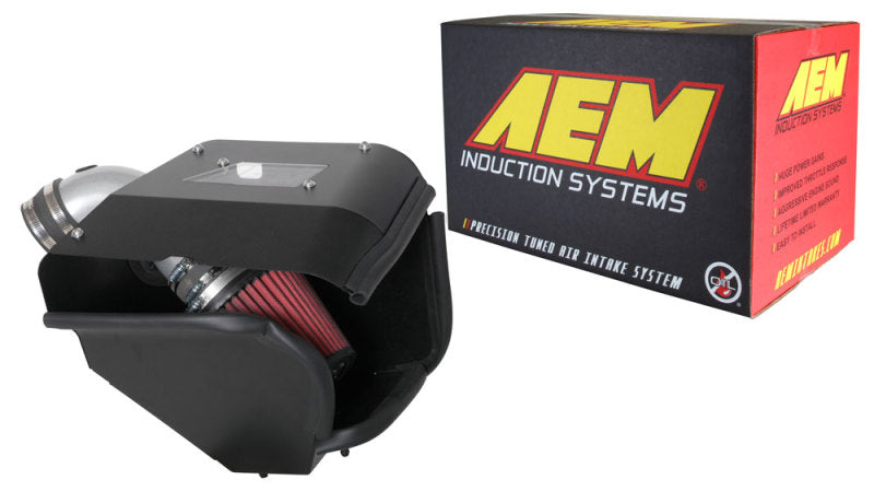 AEM 19-21 Nissan Altima L4 2.5L F/I  Cold Air Intake System
