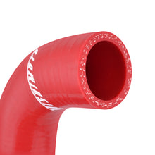 Load image into Gallery viewer, Mishimoto 04 Pontiac GTO Red Silicone Hose Kit