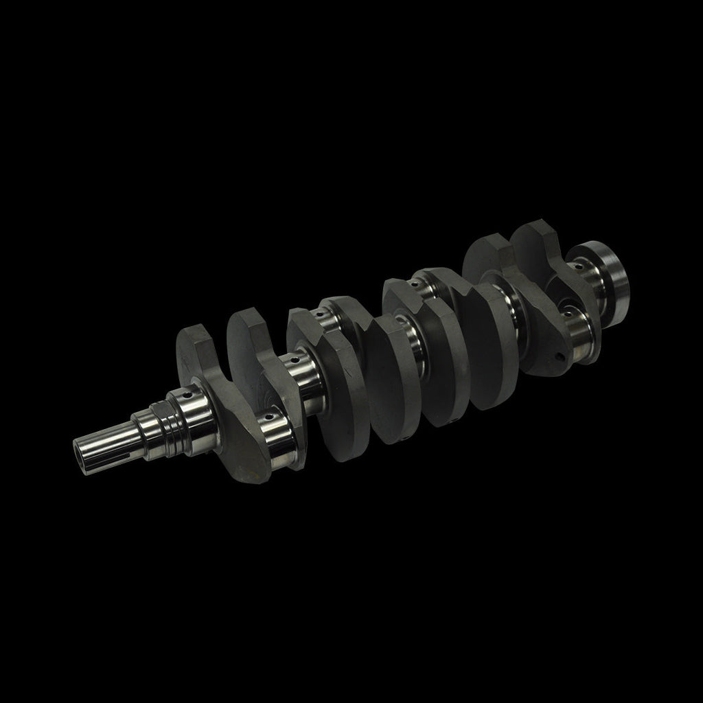 BC5035 - Honda H22A4 (55mm Main - 1997-01) Crankshaft - 4340 Billet - 100mm Stroke