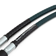 Load image into Gallery viewer, Hybrid Racing 9th Gen Civic Performance Shifter Cables (12-15 Civic Si) HYB-SCA-01-20