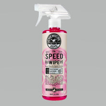 Load image into Gallery viewer, Chemical Guys Speed Wipe Quick Detailer - 16oz