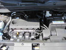 Load image into Gallery viewer, K&amp;N 10-11 Hyundai Tucson 2.0/2.4L Drop In Air Filter