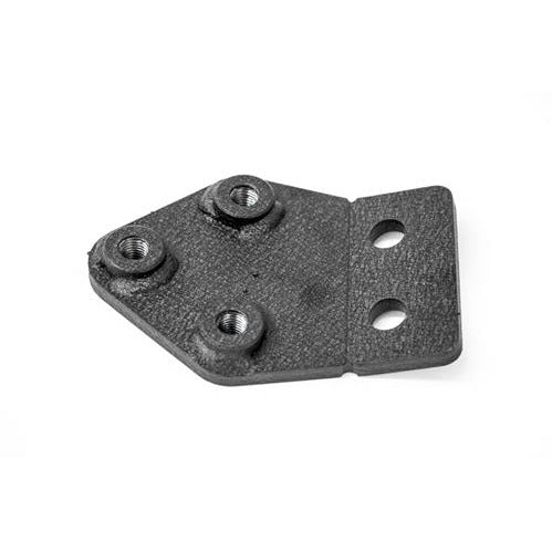 92-01 PRELUDE COMPETITION/TRACTION BAR KIT - Mounts