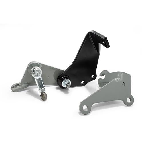 88-91 CIVIC/CRX CONVERSION MOUNT KIT (D-Series Motors Before 1992 / Manual / Hydro / Cable 2 Hydro) - Mounts