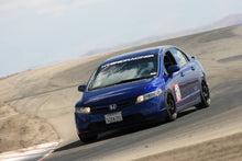 Load image into Gallery viewer, Hybrid Racing Windshield Banner HYB-STI-00-02