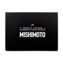 Load image into Gallery viewer, Mishimoto 92-00 Honda Civic / 93-97 Del Sol Manual X-LINE (Thicker Core) Aluminum Radiator