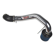 Load image into Gallery viewer, Injen 02-05 Civic Si Polished Cold Air Intake