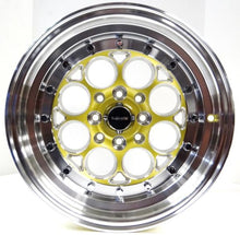 Load image into Gallery viewer, VMS Racing Wheels - Revolver