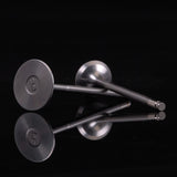 Skunk2 K-Series VTEC Ultra Series Valves (stock size, high compression)