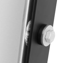 Load image into Gallery viewer, Mishimoto 97-04 Ford Mustang w/ Stabilizer System Manual Aluminum Radiator