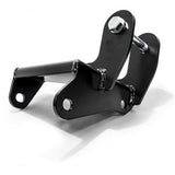 Innovative 96-00 CIVIC CONVERSION LH MOUNTING BRACKET (K-SERIES / MANUAL)
