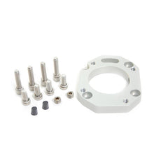 Load image into Gallery viewer, Hybrid Racing K-Series Throttle Body Adapter 64mm HYB-TBA-01-64