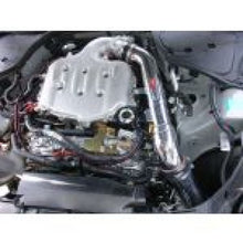 Load image into Gallery viewer, Injen 03-06 G35 AT/MT Coupe Polished Cold Air Intake
