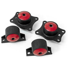 Load image into Gallery viewer, 00-09 S2000 REPLACEMENT REAR DIFFERENTIAL MOUNT KIT (F-Series/Manual) - Mounts