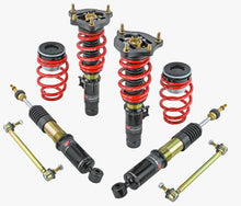 Load image into Gallery viewer, Skunk2 17-20 Honda Civic Si / Type R Pro-ST Coilovers