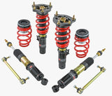Skunk2 17-20 Honda Civic Si / Type R Pro-ST Coilovers