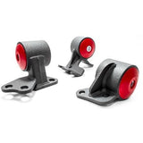 Innovative 88-91 CIVIC/CRX REPLACEMENT MOUNT KIT (B-Series / Manual / Hydro / Right Hand Drive)
