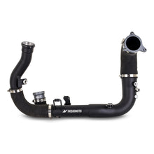 Load image into Gallery viewer, Mishimoto 2021+ BMW G8X M3/M4 Hot Side Intercooler Charge Pipe Kit